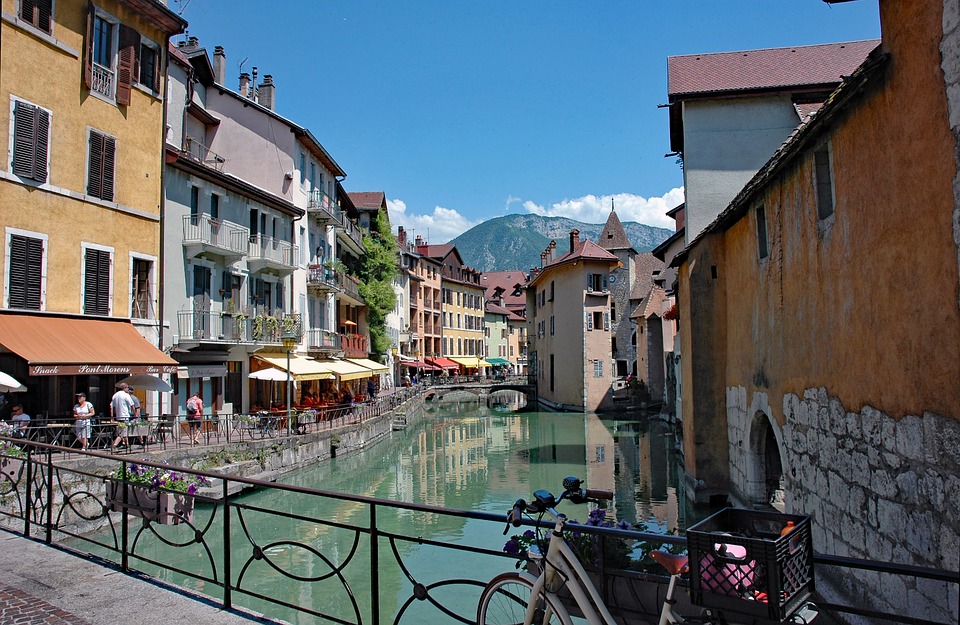 Tarifs EHPAD en HauteSavoie (74), à partir de 55 € / jour Le Blog