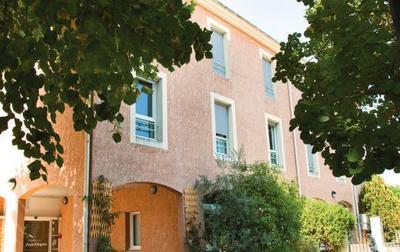 RESIDENCE DU PAYS D'AIGUES 84240 La Tour-d'Aigues