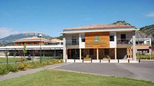 EHPAD Les Vergers de la Durance 05130 Tallard