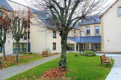 EHPAD MAURICE SAVY 63390 Saint-Gervais-d'Auvergne