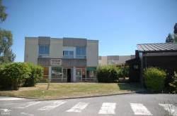 EHPAD CH L'AIGLE 61305 L'Aigle