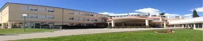 Centre des Carmes 04510 Aiglun