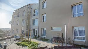 EHPAD Résidence Les Doucets 16250 Blanzac-Porcheresse
