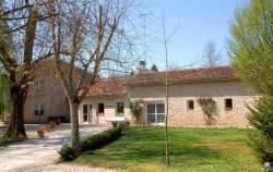 RESIDENCE DU VAL DES SOURCES 16700 Nanteuil-en-Vallée