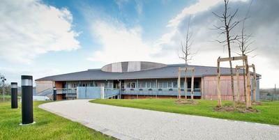 EHPAD - RESIDENCE LA CHALOTINE 16500 Brillac