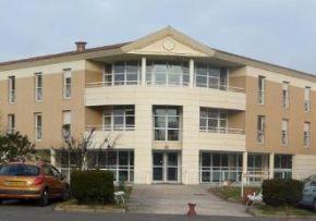 EHPAD - CH DE MIRANDE 32300 Mirande
