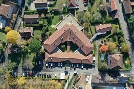 EHPAD Les Logis de l'Impernal 46140 Luzech