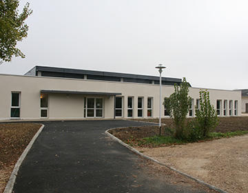 DAME LES BRUNETIERES 41110 Mareuil-sur-Cher