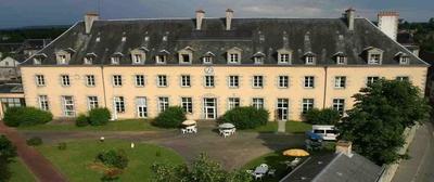 EHPAD La Sénatorerie 61000 Alençon