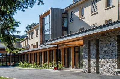 LA CLAUZE 12170 Saint-Jean-Delnous