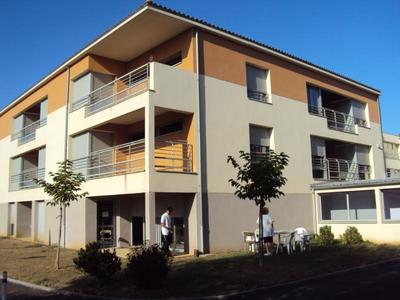 EHPAD - FONDATION DUSSOUIL 79120 Lezay