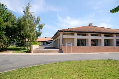 EHPAD Résidence Les Babelottes 79370 Mougon