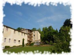 EHPAD - ANCIEN COUVENT DES MINIMES 16390 Aubeterre-sur-Dronne