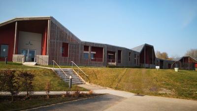EAM du COQUELICOT 80340 Bray-sur-Somme