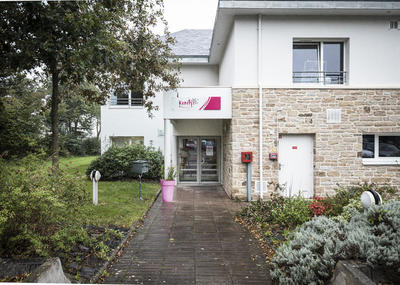 RESIDENCE KERELYS 29950 Clohars-Fouesnant