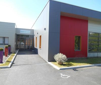 FOYER COURTILLE 23320 Guéret