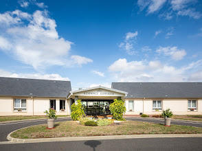 EHPAD - RESIDENCE EMERAUDE 14540 Bourguébus