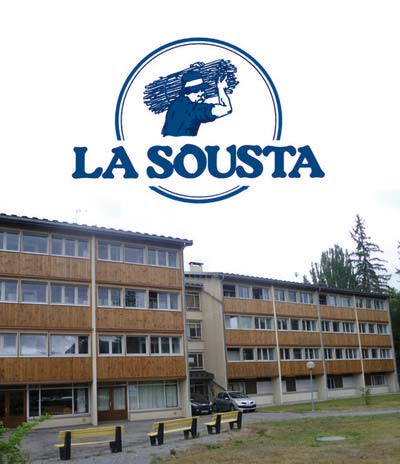 Résidence Autonomie La Sousta 04400 Barcelonnette