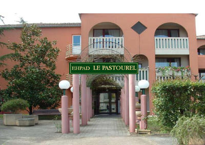 EHPAD LE PASTOUREL 31660 Bessières