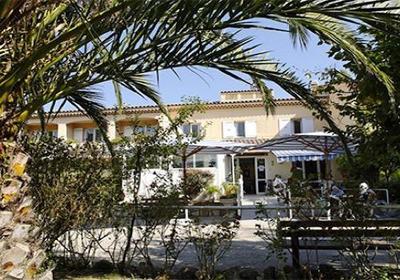 EHPAD RESIDENCE LE GOLF DE ROQUEFORT 06330 Roquefort-les-Pins