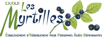 EHPAD Résidence Les Myrtilles 07190 Saint-Pierreville