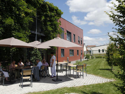 EHPAD LE PUY BESSEAU 03300 Cusset