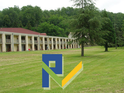 EHPAD Résidence de la Vallée du Volp 09230 Sainte-Croix-Volvestre