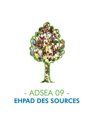 EHPAD Les Sources 09100 Saint-Jean-du-Falga