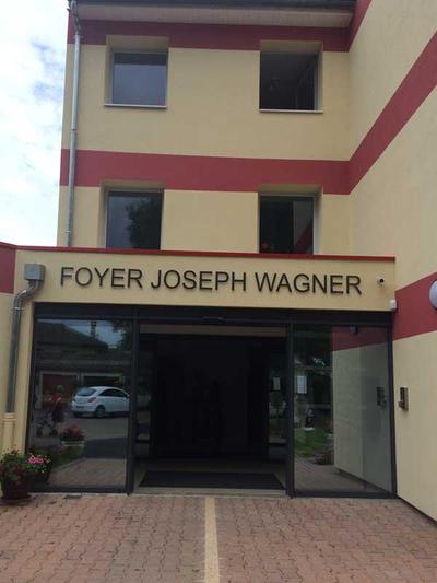 Résidence Autonomie JOSEPH WAGNER 10500 Brienne-le-Château