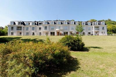 RESIDENCE DE CHAINTREAUVILLE - KORIAN 77140 Saint-Pierre-lès-Nemours