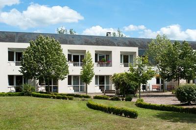 EHPAD Le Plessis 37520 La Riche
