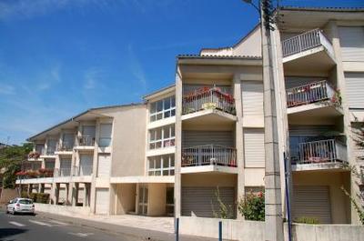 RESIDENCE AUTONOMIE - LE CARMEL 33500 Libourne