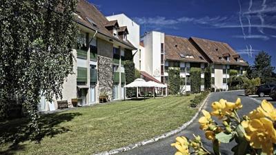 EHPAD - RESIDENCE D'OR 86500 Montmorillon