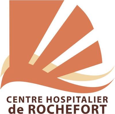 EHPAD - CH ROCHEFORT 17300 Rochefort