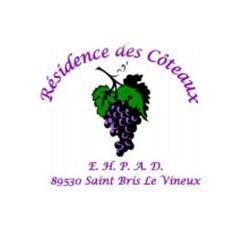 EHPAD Résidence des Côteaux 89530 Saint-Bris-le-Vineux