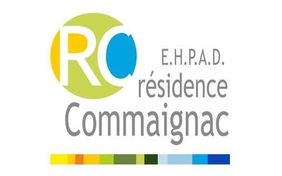 EHPAD Résidence Commaignac 19410 Vigeois