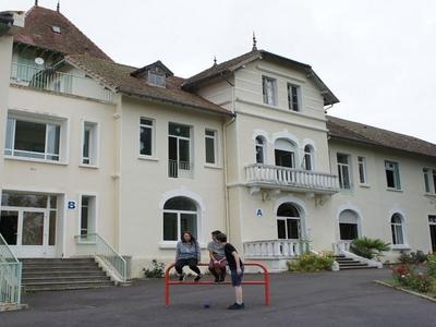 Institut Médico-Professionnelle du Complexe de Pagès 32160 Beaumarchés