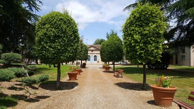 RESIDENCE AUTONOMIE BALIVERNES 82400 Valence d'Agen