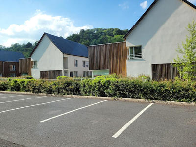 EHPAD Résidence La Couze Pavin 63610 Besse-et-Saint-Anastaise
