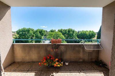EHPAD Saint-André 84310 Morières-lès-Avignon