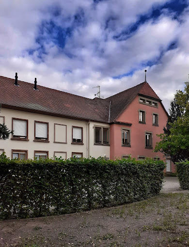 EHPAD RESIDENCE MARIE ROBERTA 67870 Bischoffsheim
