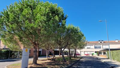 EHPAD LA PRADE 31370 Rieumes