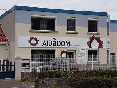 SAD AIDADOM 62480 Le Portel