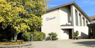 EHPAD BETHANIE / BETHESDA 25750 Désandans