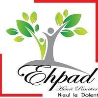 EHPAD HENRI PANETIER 85430 Nieul-le-Dolent