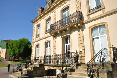 IME CHATEAU RENARD  52400 Bourbonne-les-Bains