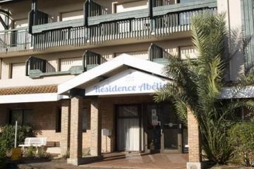 EHPAD Résidence Abélia 33560 Carbon-Blanc