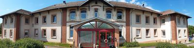 EHPAD - SAINT SIMON 88350 Liffol-le-Grand
