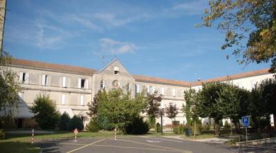 EHPAD - RESIDENCE LE ROCH 17210 Montlieu-la-Garde