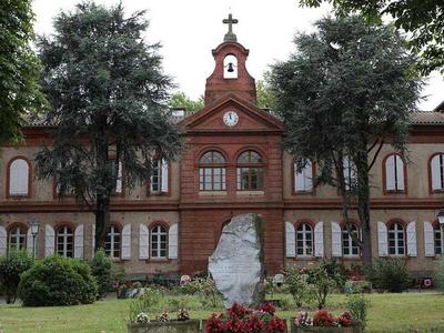 EHPAD Augustin Labouilhe 31650 Saint-Orens-de-Gameville